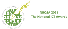 NBQSA 2021 National ICT Awards
