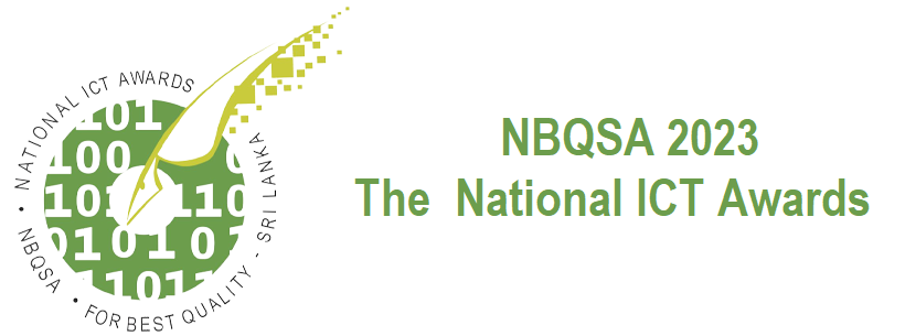NBQSA 2023 National ICT Awards