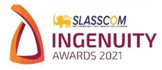 SLASSCOM Best Client Delivery Innovation National Runner-up 
Best Client Delivery Innovation Winner - Western Province
