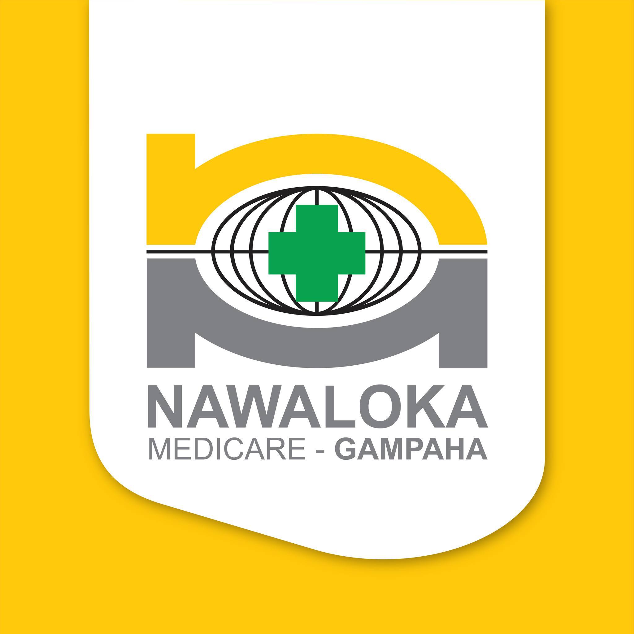 Nawaloka Hospital Gampaha
