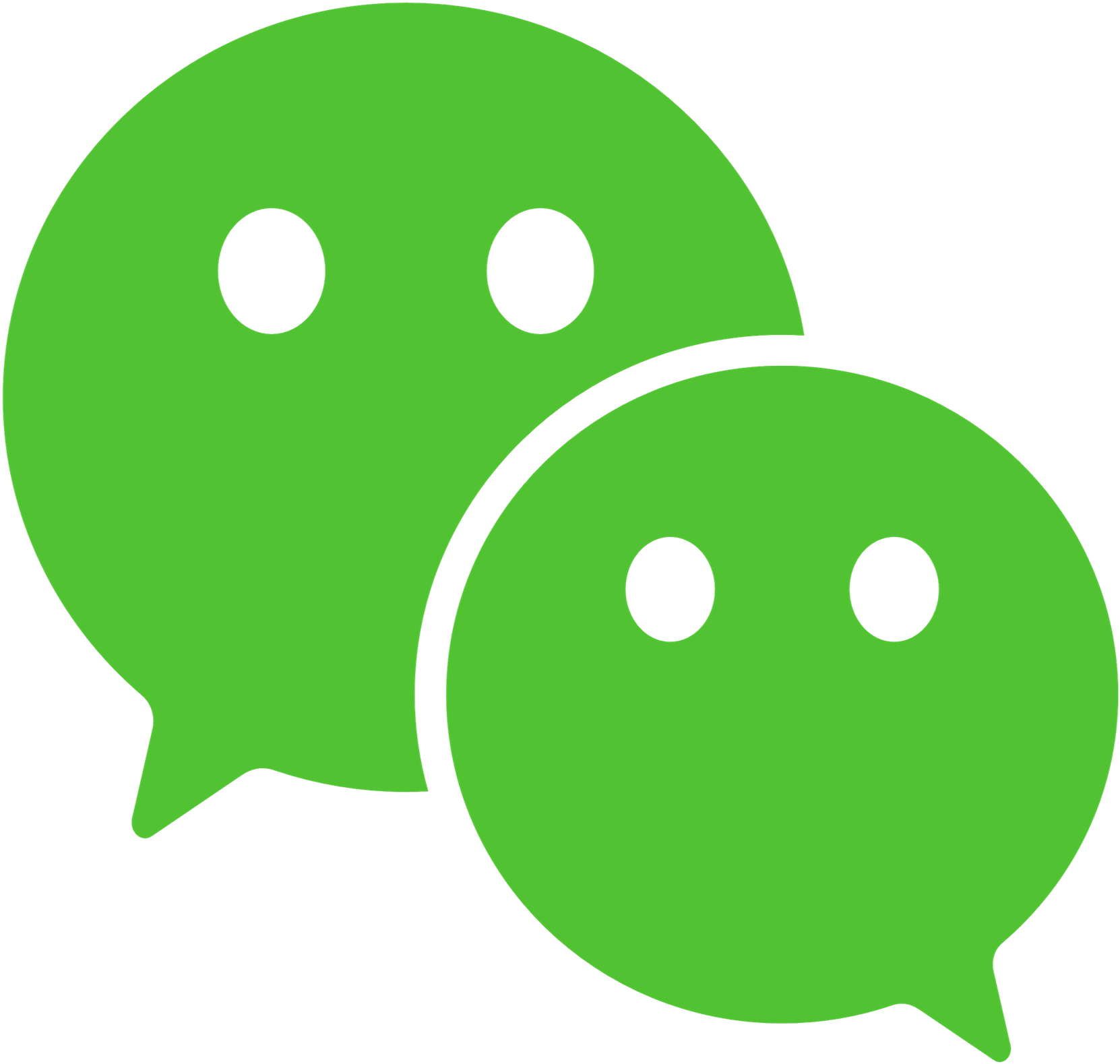 WeChat Chatbot